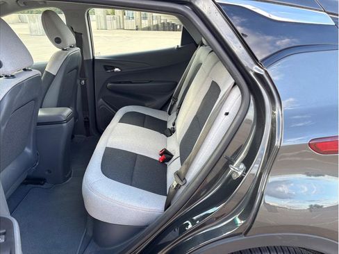 Used 2019 Chevrolet Bolt LT image 11