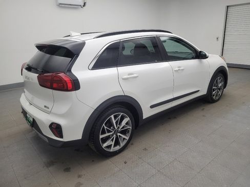 Used 2022 Kia Niro Touring Special Edition image 10