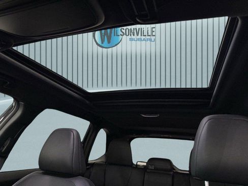 Used 2025 Subaru Forester Sport w/ Popular Package #2 image 9