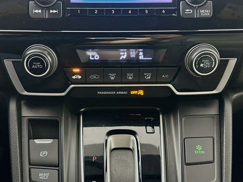 Used 2018 Honda CR-V LX image 22