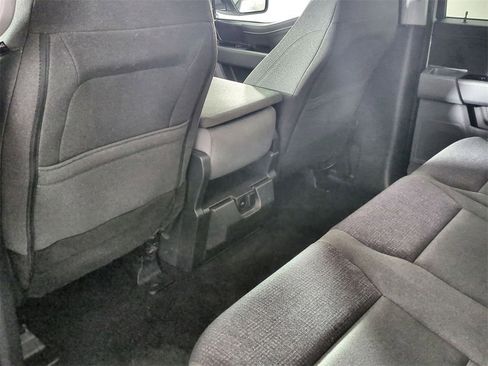 Used 2025 Ford F150 XLT w/ Equipment Group 301A Standard image 19