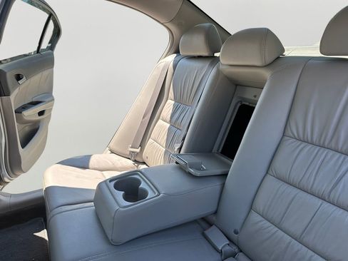 Used 2008 Honda Accord EX-L image 24