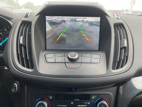 Used 2019 Ford Escape SE AWD/4WD image 24