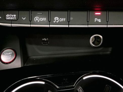 Certified 2023 Audi S4 Premium Plus w/ Premium Plus Package AWD/4WD image 23