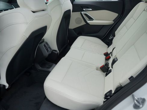 New 2026 BMW X1 xDrive28i w/ Technology Package image 18