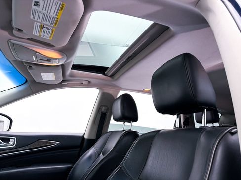Used 2015 INFINITI QX60 FWD w/ Premium Plus Package image 4