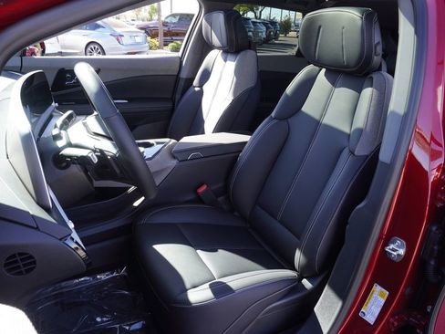 New 2026 Cadillac Optiq Sport 1 image 13