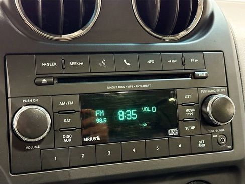 Used 2017 Jeep Patriot High Altitude image 14