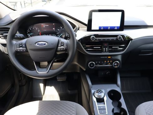 Used 2020 Ford Escape SE AWD/4WD image 5