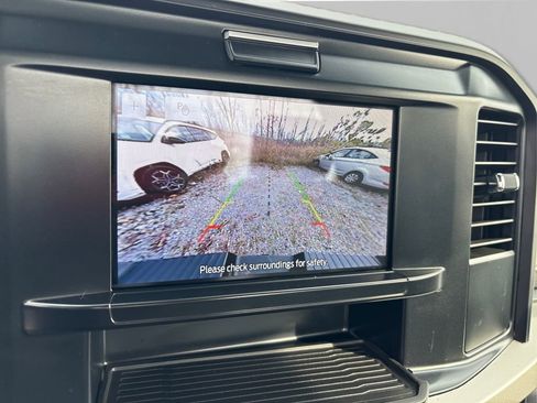 Used 2025 Ford F350 XL w/ Snow Plow Prep Package image 27