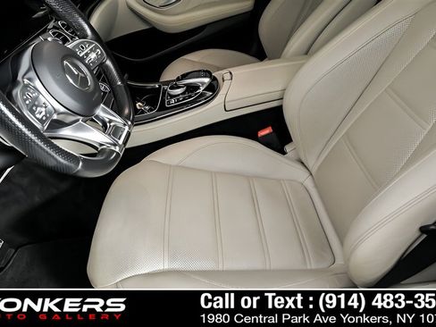 Used 2019 Mercedes-Benz E 63 AMG S image 9