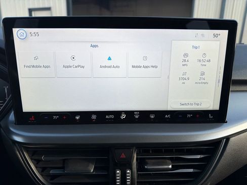 Used 2024 Ford Escape Active w/ Tech Pack #1 image 33