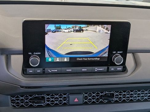 Used 2024 Honda Accord LX image 15