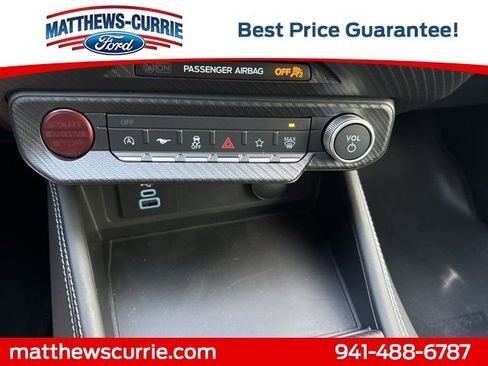 New 2026 Ford Mustang GT Premium image 19