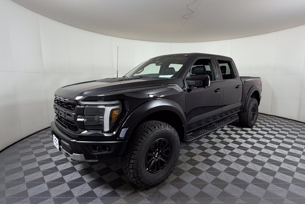 Used 2026 Ford F150 Raptor AWD/4WD image 2