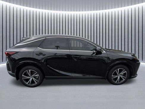 Used 2023 Lexus RX 350 Premium w/ Cold Area Package FWD image 4