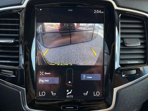 Used 2016 Volvo XC90 T6 Momentum w/ Momentum Plus Package image 58