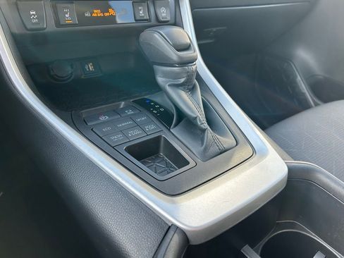 Certified 2024 Toyota RAV4 XLE w/ Convenience Package image 22