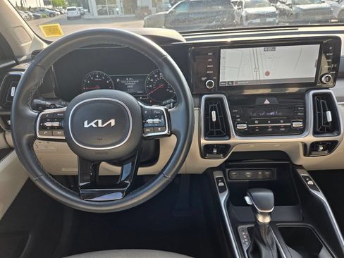 Used 2023 Kia Sorento X-Line EX AWD/4WD image 13