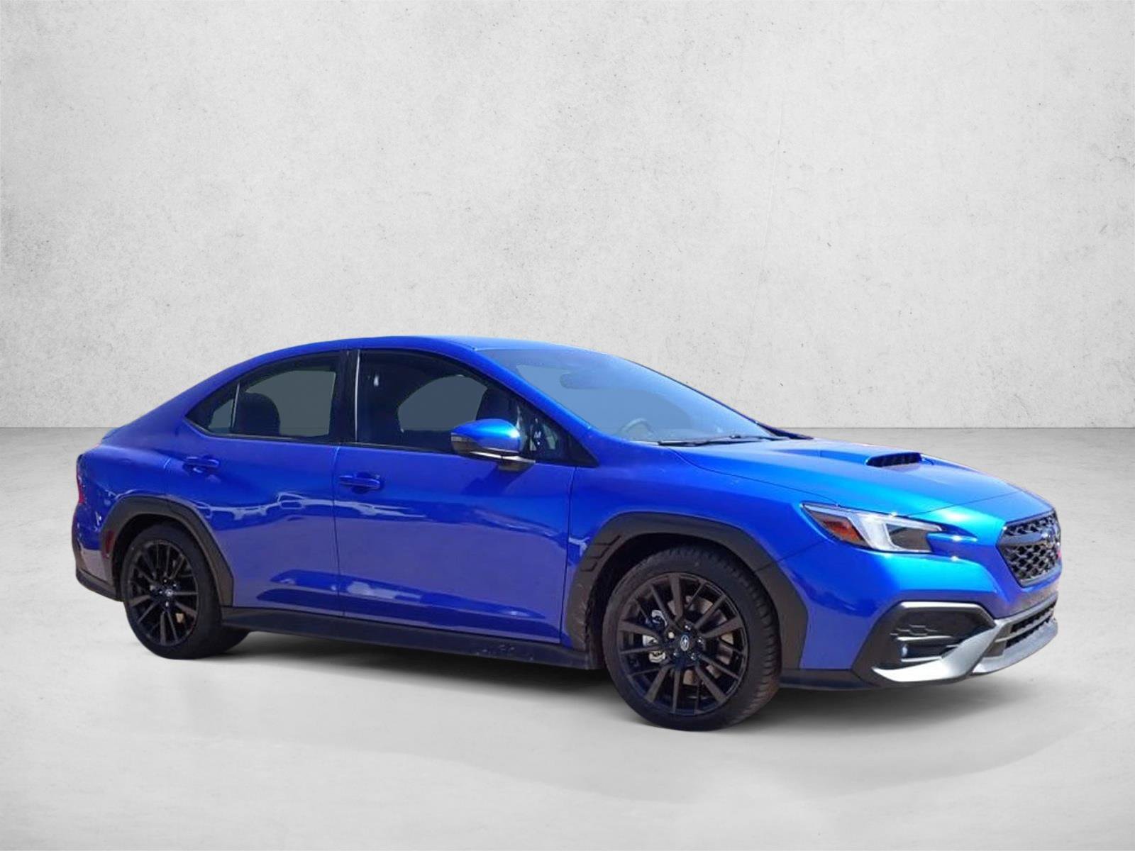 New 2026 Subaru WRX Limited AWD/4WD image 6