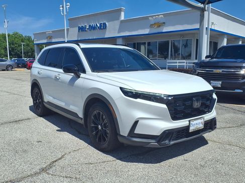 Used 2023 Honda CR-V Sport image 20