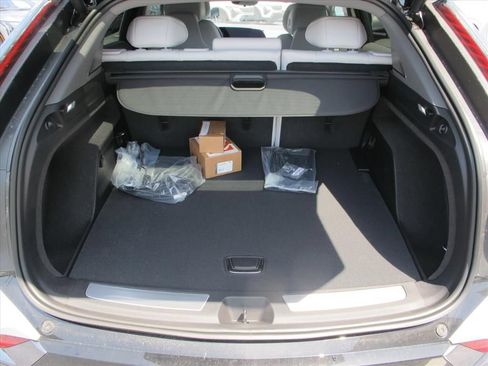 New 2027 Cadillac Optiq Premium Sport RWD image 25