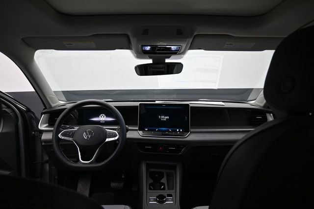 New 2026 Volkswagen Tiguan SE AWD/4WD image 10