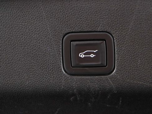 Used 2021 GMC Yukon XL AT4 w/ Rear Media and Nav Package image 36