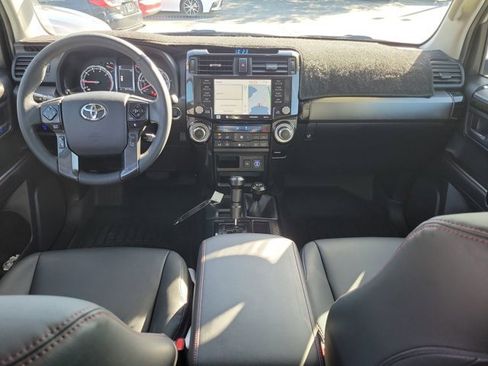 Used 2021 Toyota 4Runner TRD Pro image 21