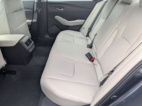 New 2026 Honda Accord EX-L image 15