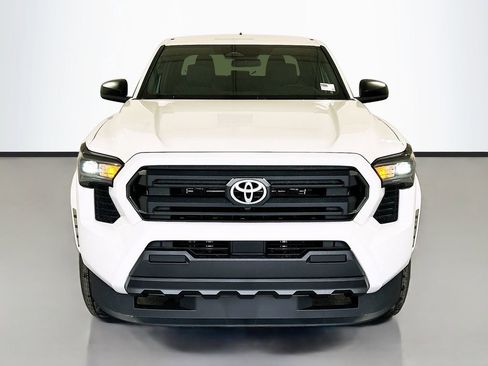 New 2026 Toyota Tacoma SR image 2