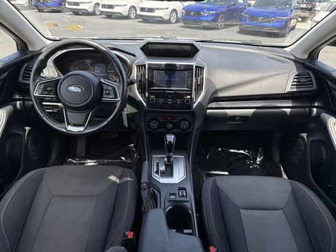 Used 2018 Subaru Crosstrek 2.0i Premium AWD/4WD image 20