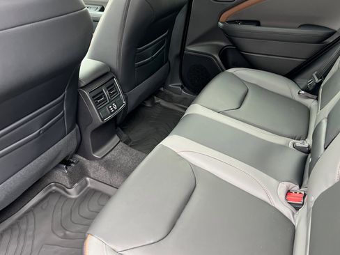 New 2026 Subaru Forester Sport image 12