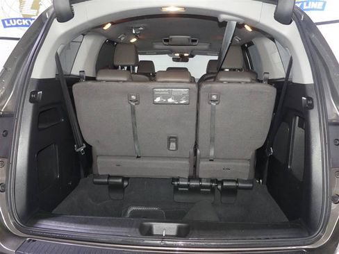 Used 2019 Honda Odyssey EX-L image 9