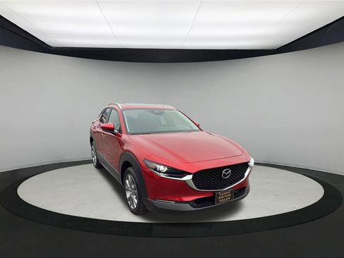 Used 2025 MAZDA CX-30 AWD 2.5 S w/ Preferred Package image 2