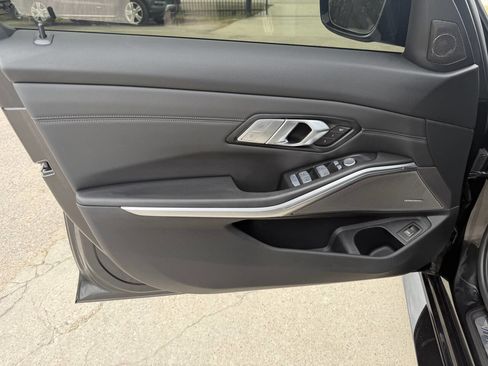 Used 2025 BMW M3 Competition w/ M Carbon Exterior Package image 38