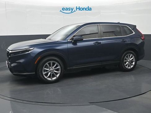 Used 2023 Honda CR-V EX image 4