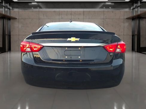 Used 2014 Chevrolet Impala LT image 4