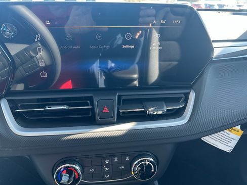 New 2026 Chevrolet TrailBlazer LS image 18