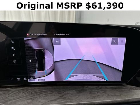 Used 2025 Audi Q5 Premium Plus image 17