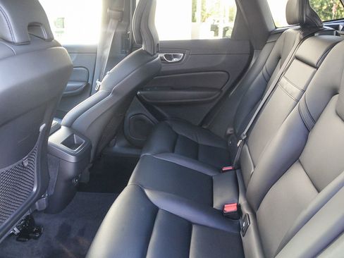 Used 2023 Volvo XC60 B5 Core w/ Climate Package image 19