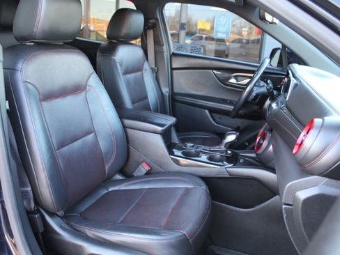 Used 2020 Chevrolet Blazer RS image 13
