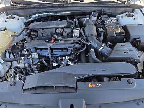 Used 2022 Kia K5 GT-Line image 29