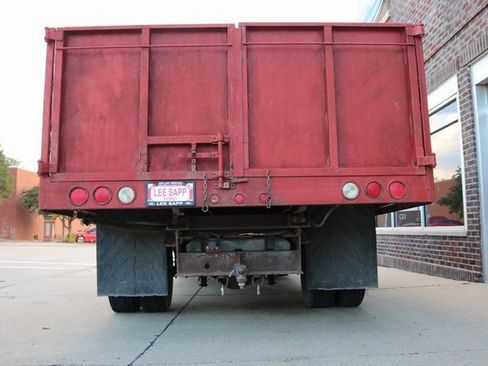 Used 2006 Ford F350 XL image 20