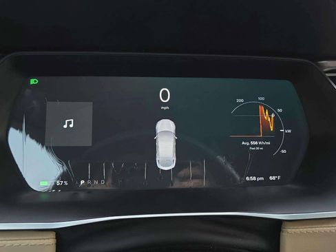 Used 2016 Tesla Model S 75 image 36