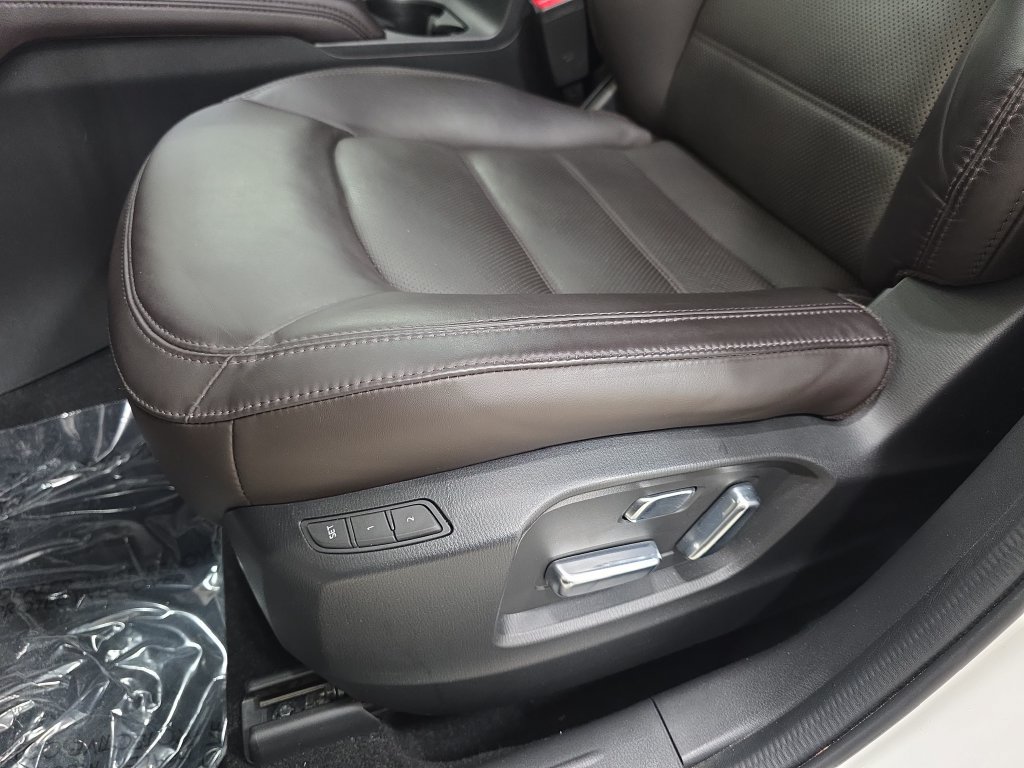 Used 2023 MAZDA CX-5 Signature AWD/4WD image 29