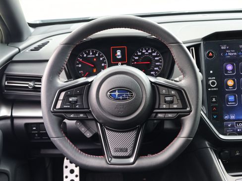 Used 2023 Subaru WRX Premium AWD/4WD image 16