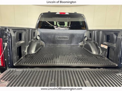 Used 2024 Ford F150 Lariat AWD/4WD image 26