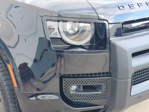 Certified 2023 Land Rover Defender 110 X image 8