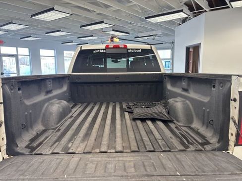 Used 2014 GMC Sierra 1500 SLT w/ SLT Crew Cab Value Package image 11